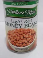 Jumlah gula yang masuk Light Red Kidney Beans in Brine