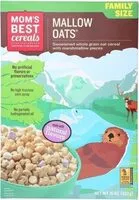 İçindeki şeker miktarı Sweetened Whole Grain Oat Cereal