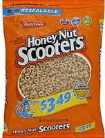 İçindeki şeker miktarı Cereal