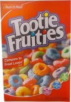 İçindeki şeker miktarı Cereal
