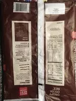 İçindeki şeker miktarı Crispy Cocoa Rice