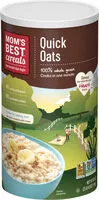 İçindeki şeker miktarı Quick oats