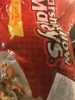 Suhkru kogus sees Marshmallow Mateys Cereal