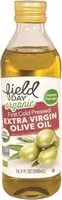 Amount of sugar in First Cold Pressed Extra Virgin Olive Oil