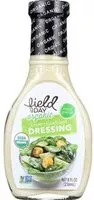 İçindeki şeker miktarı Organic Green Goddess Dressing