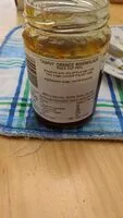 İçindeki şeker miktarı Tawny Orange Marmalade