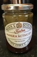 İçindeki şeker miktarı MANUKA ACTIVE 10+
