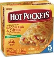 入っている砂糖の量 Egg & Cheese Sandwiches