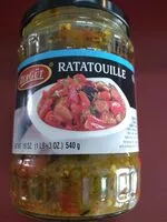 Suhkru kogus sees Ratatouille Eggplant With Prunes