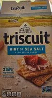 入っている砂糖の量 Hint of Sea Salt