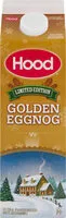 İçindeki şeker miktarı Hood limited edition golden eggnog