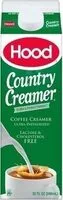Jumlah gula yang masuk Country creamer coffee creamer