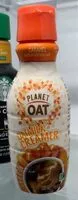İçindeki şeker miktarı Oatmilk creamer caramel