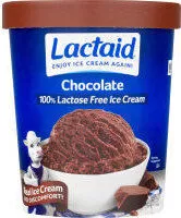 चीनी की मात्रा Ice cream