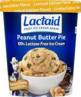चीनी की मात्रा 100% Lactose Free Ice Cream