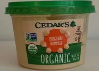 Gula dan nutrisi di dalamnya Cedar s