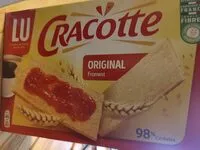 Cracotte