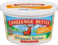 含糖量 Whipped Butter With Sea Salt