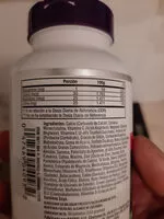 Multivitamin