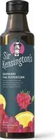 Amount of sugar in Raspberry Pink Peppercorn Dressing & Marinade