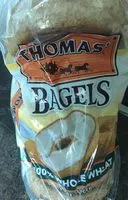 Sokerin määrä sisällä Bagels