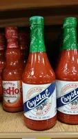 Jumlah gula yang masuk Hot sauce