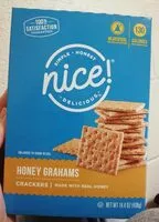 Graham crackers