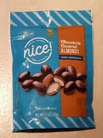 Azúcar y nutrientes en Nice