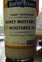 含糖量 Toney mustard