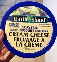 含糖量 Fromage à la crème végane