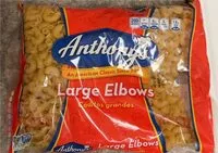 चीनी की मात्रा Large Elbows
