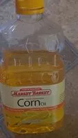 含糖量 Corn oil