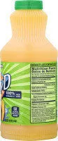 Suhkru kogus sees Citrus Punch, Orange Mango