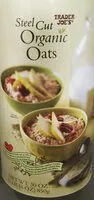 Steelcut oats