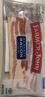 入っている砂糖の量 Premium Classic Bacon