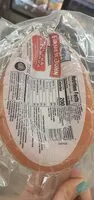 入っている砂糖の量 Polska Kielbasa
