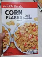 Suhkru kogus sees Corn