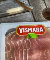 चीनी की मात्रा Prosciutto crudo
