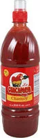 İçindeki şeker miktarı Chamoy