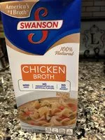 糖質や栄養素が Swanson