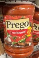 含糖量 Spaghetti sauce