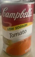 Sokerin määrä sisällä Tomato