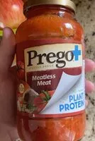 含糖量 Meatless meat