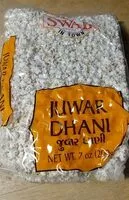 चीनी की मात्रा Juwar Dhani