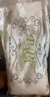 含糖量 Papa’s Corn Grits