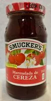 Azúcar y nutrientes en Smucker s