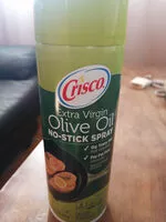Jumlah gula yang masuk Olive oil nostick cooking spray