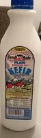 Количество сахара в Kefir Plain Reduced Fat