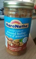 Suhkru kogus sees Beurre d'amandes