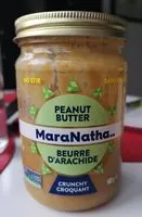 Suhkru kogus sees Peanut Butter